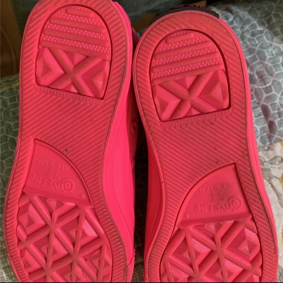 Converse limited edition OPI collection - Picture 4 of 5